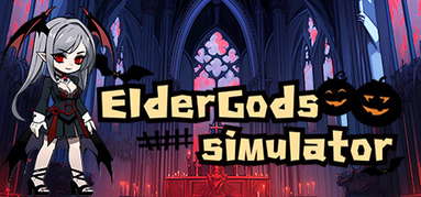 ElderGods Simulator capsule