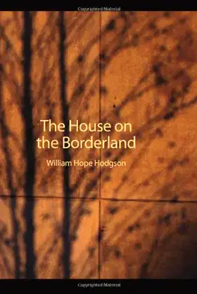 The House on the Borderland poster