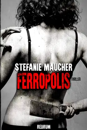 Ferropolis poster