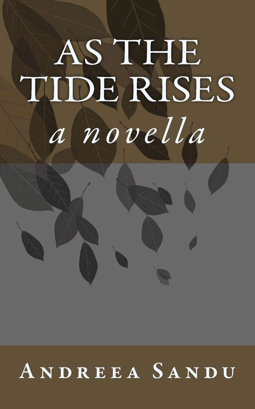 As the Tide Rises poster
