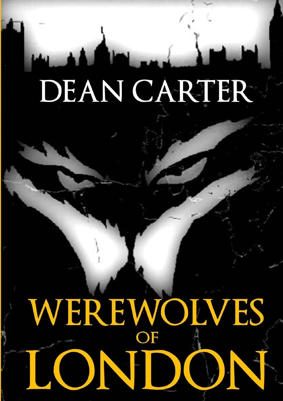 Werewolves of London poster