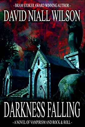 Darkness Falling poster