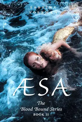 Æsa (The Blood Bound Series Book 2) poster