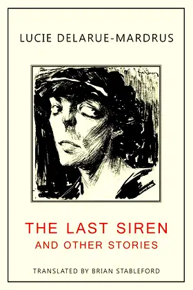 The Last Siren: and Other Stories poster