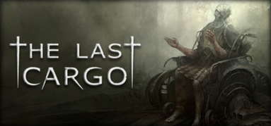 The Last Cargo capsule