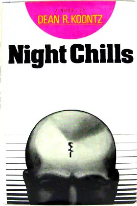 NIGHT CHILLS. poster
