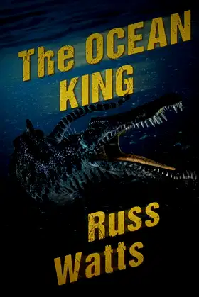 The Ocean King poster