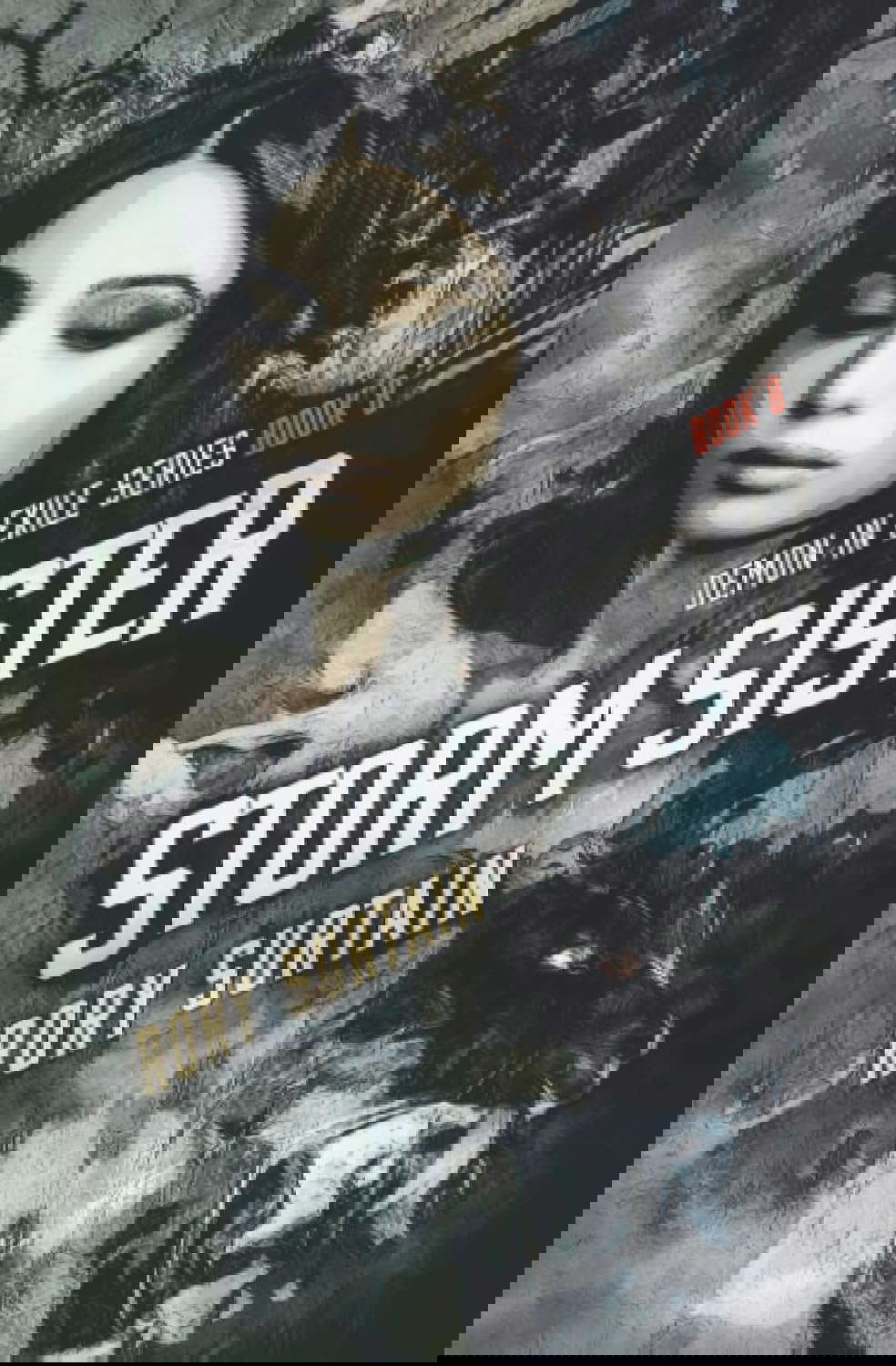 Storm Sister: Demon in Exile poster