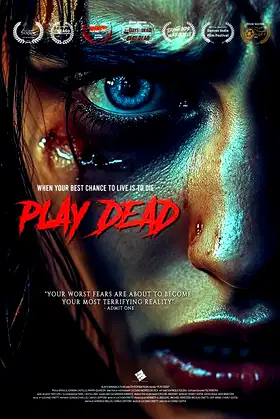 Play Dead poster