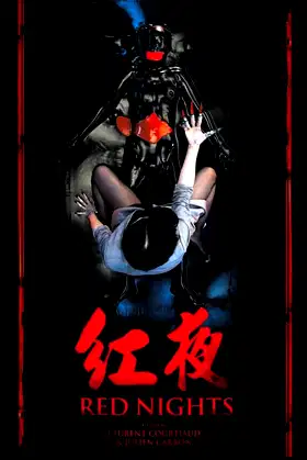 Red Nights poster