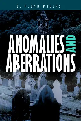 Anomalies and Aberrations poster