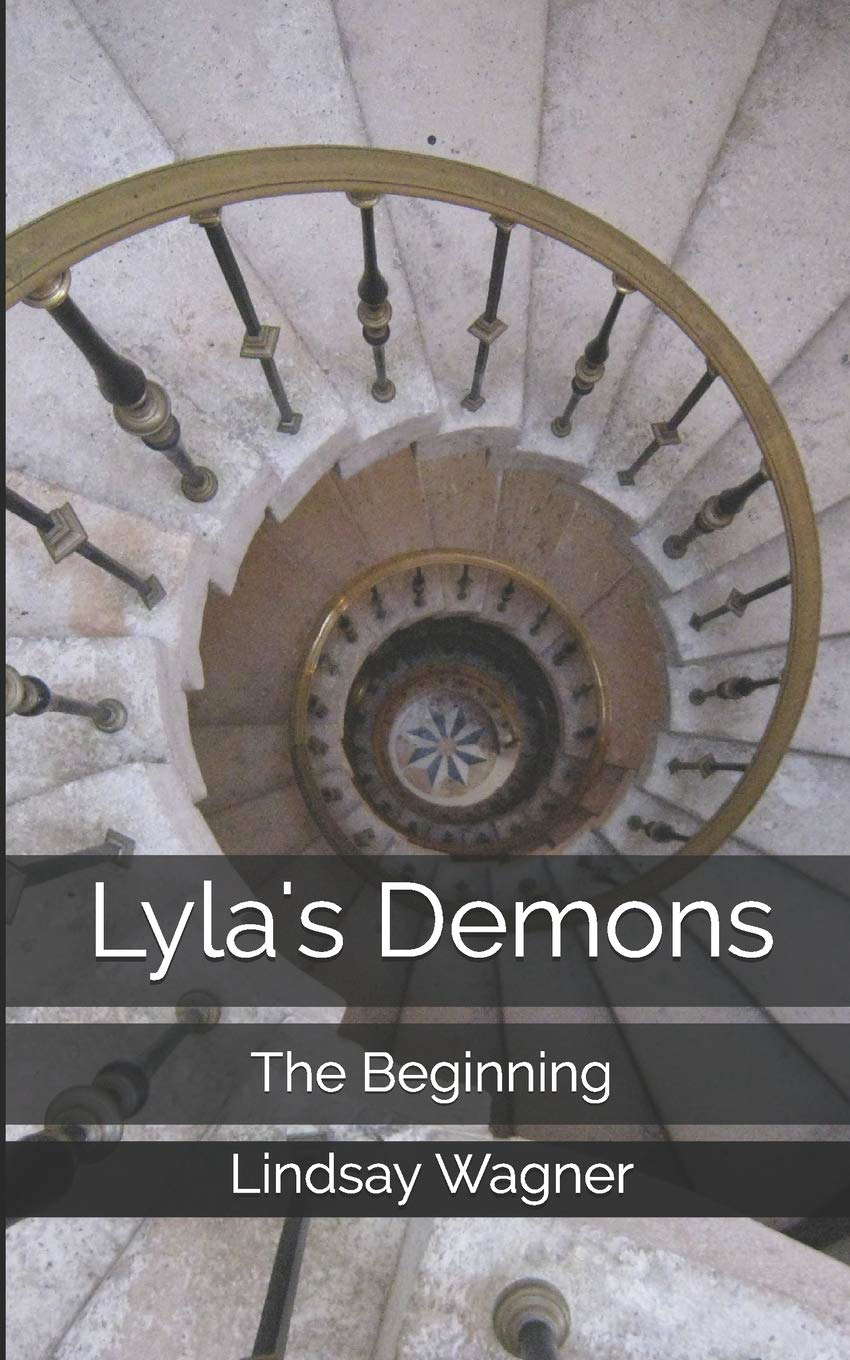 Lyla's Demons poster