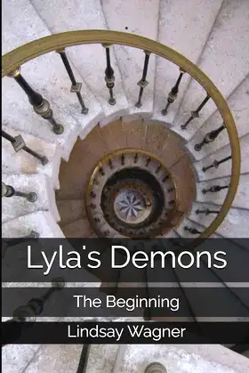 Lyla's Demons poster