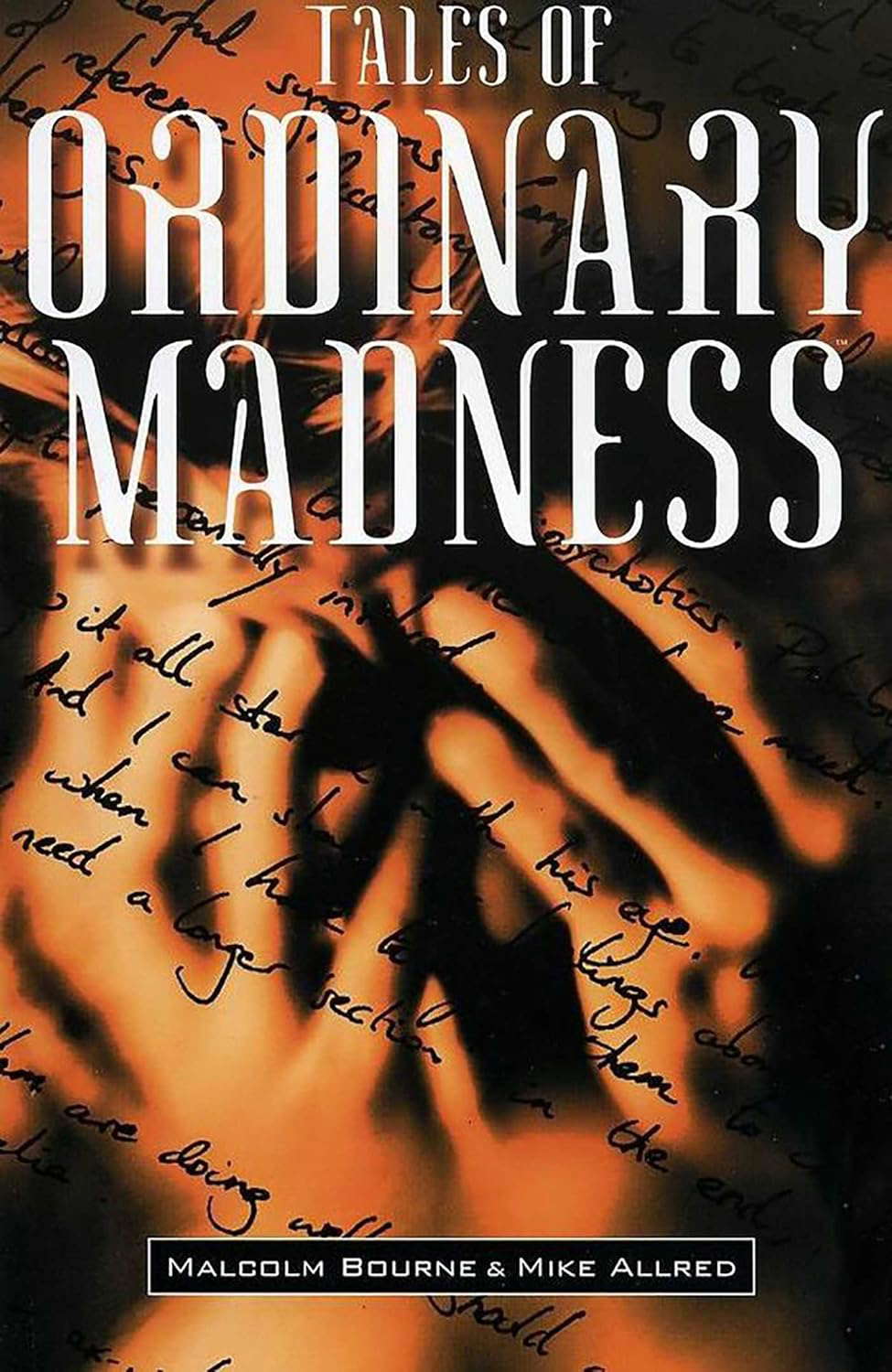 Tales of Ordinary Madness poster