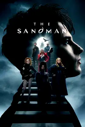 Season 2 poster