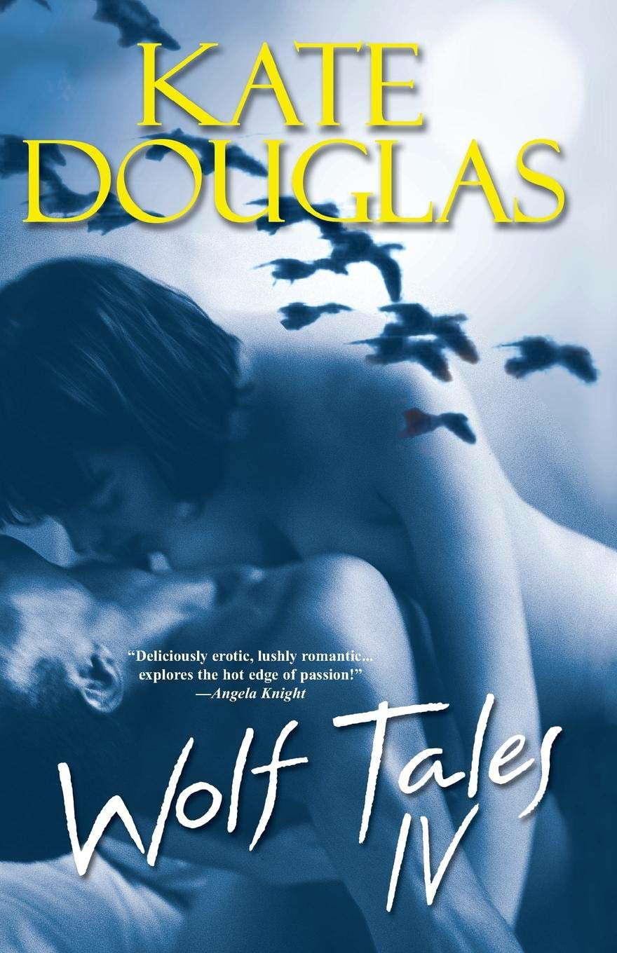 Wolf Tales IV poster