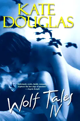 Wolf Tales IV poster