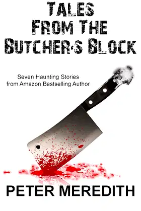 Tales from the Butcher's Block (The Undead World) poster