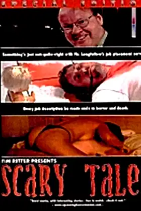 Scary Tales poster
