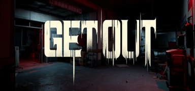 Get Out capsule