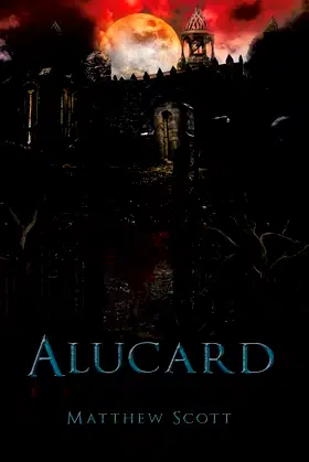 Alucard poster