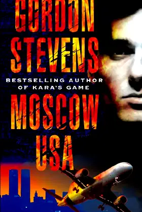 Moscow USA poster