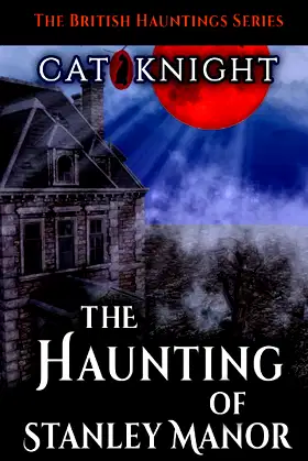 The Haunting of Stanley Manor poster