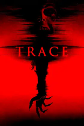 Trace poster