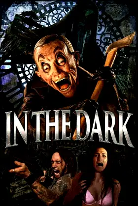In the Dark poster