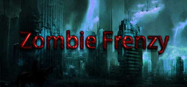 Zombie Frenzy capsule