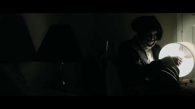 The Window Man - A Horror Short Film poster