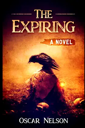 The Expiring: A Novel poster