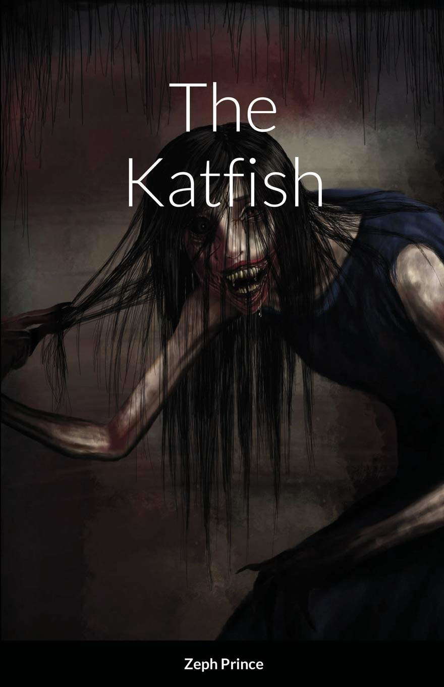 The Katfish poster
