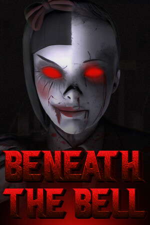 Beneath The Bell poster