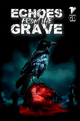 Echoes From The Grave poster