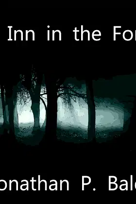 The Inn in the Forest poster