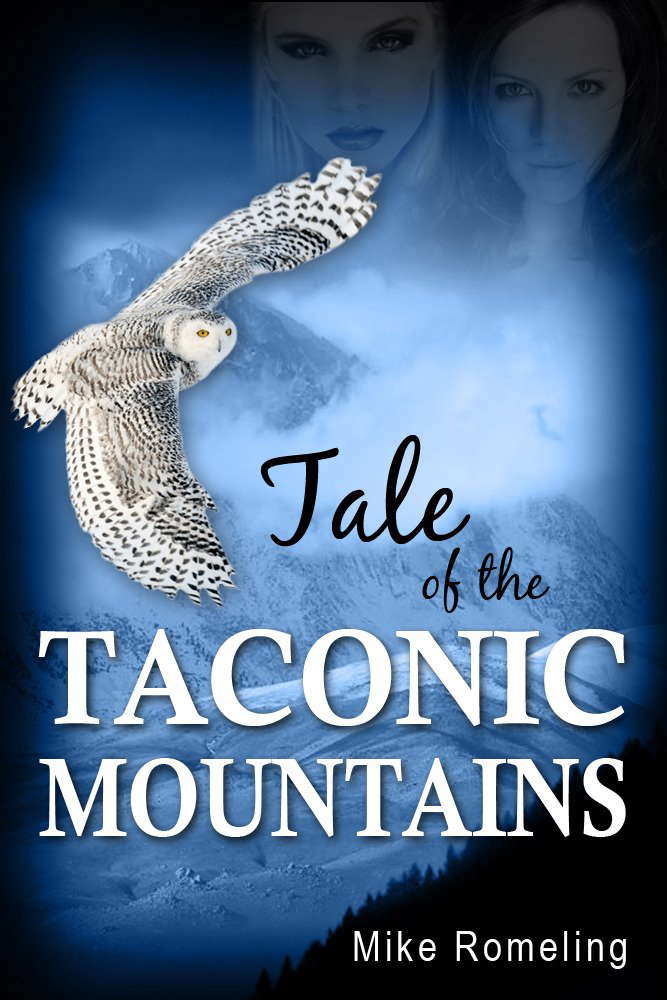 Tale of the Taconic Mountains poster