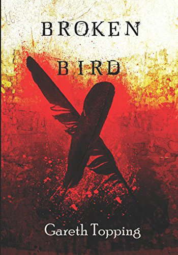 Broken Bird poster