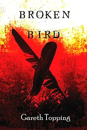 Broken Bird poster