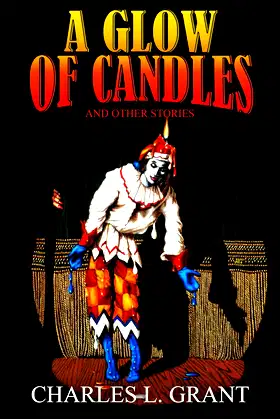 A Glow of Candles and Other Stories poster