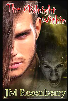 The Midnight Within: Book 1 in the midnight series poster