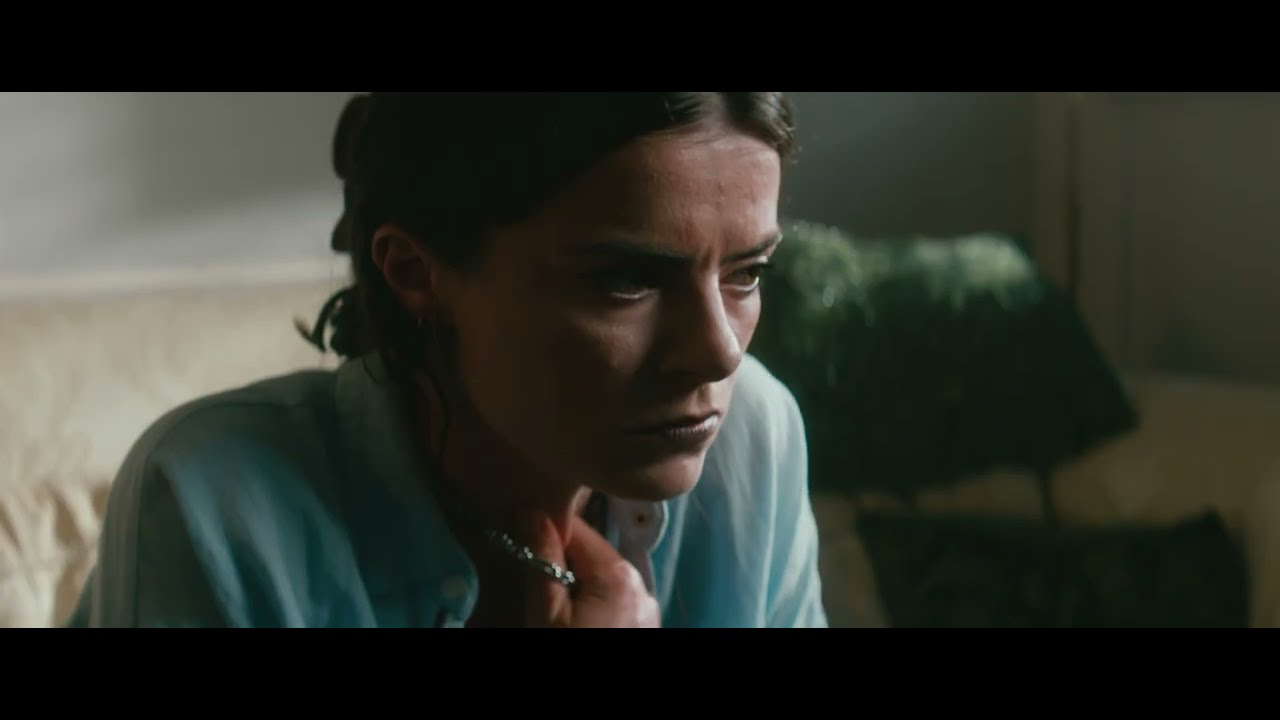 Bang Bang - Kenny Lee Roberts (From the feature film CARA)
