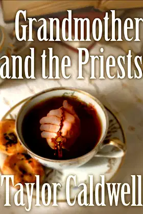 Grandmother and the Priests poster