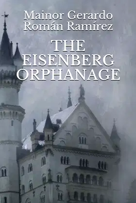 THE EISENBERG ORPHANAGE poster