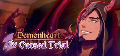 Demonheart: The Cursed Trial capsule