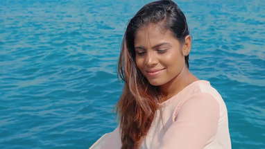 Bavathi Official Trailer poster