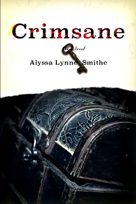 Crimsane poster