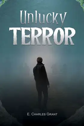 Unlucky Terror poster
