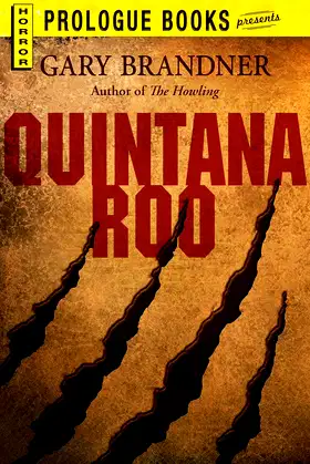 Quintana Roo (Prologue Books) poster
