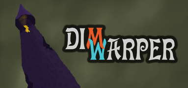 Dimwarper capsule